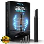 Tekk 4.8" Short Antenna Ford Bronco 2024-2026 Fm/am Reception. Fixed Price $57.99.