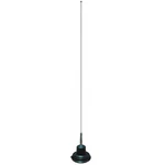 Cb 26-30MHZ Mobile Radio Antenna Kit 3.5" Magnet Mount W/ 17' Coax PL259 WEPKL8. Fixed Price $44.00.