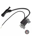 Ignition Coil For Harbor Freight Predator 13HP 420CC Horizontal Shaft Gas Engine. Fixed Price $19.88.
