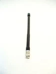Larsen KD4146 7-3/4" 146MHZ Helical Rubber Kulduckie With Bnc Male Conn. Fixed Price $43.33.