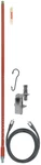 Firestik Red Foot Single Ii Cb Antenna Kit (FS3SMK-R). Fixed Price $129.77.