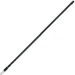 4' Cb Black Fiberglass Antenna For Base Mobile Truck Radio 375W Firestik RP4-B. Fixed Price $19.50.