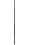 Everhardt Tiger TSM4B 4' Black 3/4 Wave Super Flex Cb Antenna 1000W Rated New. Fixed Price $59.99.
