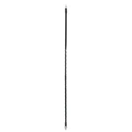 Accessories Unlimited AUFLEX3-B Foot Black 3/8" 24" Superflex Cb Antenna. Fixed Price $95.73.