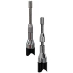 Driver Extreme DRX-4561 Silver Bullet 56" Tuneable Tip 1,500 Watt Black Fiberg. Fixed Price $70.00.