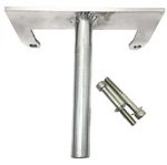 CAC1 - Twinpoint Antenna Mount For Freightliner Cascadia. Fixed Price $26.64.