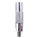 Accessories Unlimited Aufo 3/8" X 24" Fold Over Antenna Adaptor, Allows For. Fixed Price $31.90.