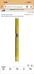 Wilson 305-497 3500W Trucker Antenna -black. Fixed Price $54.99.