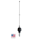 Cb Antenna 43" Tunable 350W For Mobile Truck Radio Procomm IMP4000. Fixed Price $26.00.