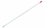 5' Firestik Original "cut-to-tune" 5/8 Wave White Antenna. Fixed Price $44.95.