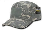 Rapid Relaxed Tactical Structured Operator Cap Hat Add Patch Color Options T75. Fixed Price $14.13.