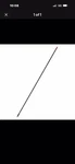 Francis 300-CB25B Antenna, Pre-tuned, 54INH, Black, Fiberglass. Fixed Price $25.00.