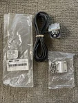 Maxrad Mbm-nc Mirror Mount 17 RG58A/U Hardware New. Fixed Price $34.99.