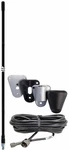 Procomm Freight Liner Cascadia Rear Cab Mount Cb Antenna Kit. Fixed Price $164.99.