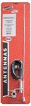 Procomm PC362H-FM 31 Inch Am/fm Mirror Mount Antenna Kit With 9 Foot Cable. Fixed Price $55.95.