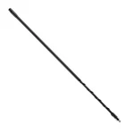 Roadpro Cb Antenna RPPS-2B Platinum Series 2FT 1000W Fiberglass Whip. Fixed Price $39.37.