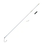Wilson 305-485 Cb Silver Load Fgt Series 3FT Fiberglass Whip. Fixed Price $34.03.