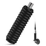 SS3H Cb Antenna Spring Stainless Steel Heavy Duty Radio Mount Spr.... Fixed Price $28.34.