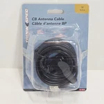 Truckspec TS-18CC Foot RG58 A/u Molded Ends Cb/ham Radio Antenna Coax Cable. Fixed Price $9.99.