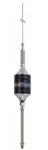 Vintage Hustler Scb-s And Ham Antenna Black Usa Made!!. Fixed Price $74.99.