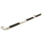 Iron Cross 43-638 In. Wheel-to-wheel Round Tube Step Stainless Steel New. Fixed Price $974.49.