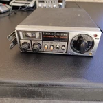 Cb Radio General Electric 40-CHANNEL Transceiver Pll System Model 3-5812A. Fixed Price $34.99.