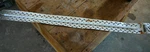 Accessories Unlimited Ft Top Loaded Fiberglass Antenna Model #AU3-W. Fixed Price $25.99.