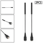 2X Car Radio Long Antenna 400-530MHZ Uhf For Hytera X1P X1E PD600 PD660 PD680. Fixed Price $19.99.