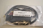 Mobilemark Antenna Solutions CVW-LTE-3C2C-BLK-48 Sma Plug. Fixed Price $28.49.