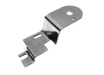 Procomm PC22-4100 Stainless Steel Ford F250 F550 Hood Groove Mount. Fixed Price $29.95.