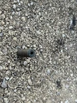 1948-1954 Hudson Antenna Lead Rod Sleeve. Fixed Price $14.95.