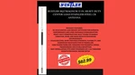 Hustler HQ27-MAGNUM Black Heavy Duty 55" Tall Center Load Cb Antenna Brand New. Fixed Price $62.99.