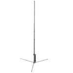 G2537 Hustler 25-37 Mhz Tunable Base Antenna Cb Ham 10 11 Meters. Fixed Price $369.00.
