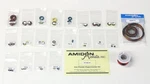 Amidon, Rfi Kit #2 Of Beads/toroids 43,61,67,77 Materials,. Fixed Price $85.99.