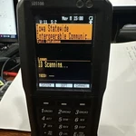 Uniden SDS100 Digital Apco Deluxe Trunking Handheld Scanner W/dmr Waterfall. Fixed Price $525.00.