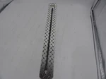 Accessories Unlimited AU2-B 2' Top Loaded Fiberglass Antenna. Fixed Price $20.49.