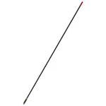 Wilson 880-900904 47" Replacement Antenna Whip Chrome Plated Brass Tapered Tip. Fixed Price $29.99.
