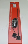 New Procomm Vector Radio Glass / Window Mount Antenna V-cbgm Autorized Dealer. Fixed Price $53.95.