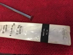 Russell Industries Transistor Radio Replacement Antenna FS-5H Square Bottom Nos. Fixed Price $9.00.