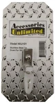 Cb Radio Antenna Stainless Steel Screw Type 102 Inch Whip Tie Down - AU101. Fixed Price $22.95.