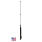 Cb Antenna 4' Base Loaded Tunable 1500W For Mobile Truck Radio Procomm MBL3B. Fixed Price $31.00.