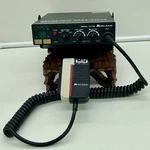 Midland Weather Max Mini Cb Radio No. 77-116 Microphone & Mounting Bracket. Fixed Price $25.50.