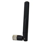 Mobilemark PSKN3-24/55S Dualband Antenna Sma 2400-2485MHZ, 5000-6000MHZ. Fixed Price $23.95.
