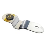 Procomm PC22-4200 Stainless Steel 2019 & Up Ford Ranger Fender Mount New. Fixed Price $44.99.
