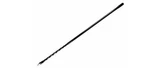 Procomm JBC300B Bulldog 3' Fiberglass Whip Antenna - Black Brand New. Fixed Price $29.99.