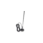 Ritron RAM-1545 Antenna,magnetic MOUNT,21HX4W In,vhf/uhf 1AAJ9. Fixed Price $70.77.