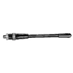 Accessories Unlimited AU108 Inch Cb Antenna With Universal Mounting Hardware. Fixed Price $43.91.