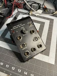 Super Star T747 Cb Radio Mic Tester. Fixed Price $65.00.