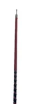 Skip Shooter 7' Tunable Tip Fiberglass Cb Ham Antenna 5000W 3/8 -24 Thread Clear. Fixed Price $79.95.