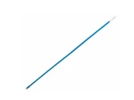 Everhardt Tiger SOTT-3BL 3' Blue 1/2 Wave Fiberglass Tuneable Tip Antenna New. Fixed Price $49.99.